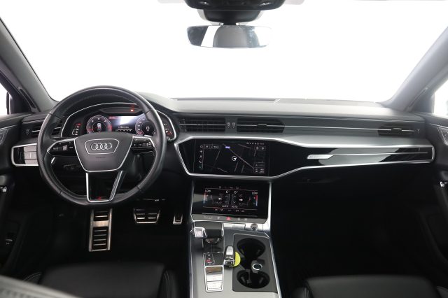AUDI A6 usata 3