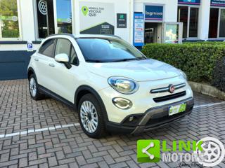 FIAT 500X 1.0 T3 120 CV Cross GARANZIA 12 MESI / UNIPRO