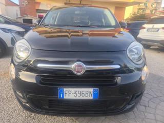 FIAT 500X usata, con Fendinebbia