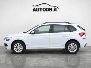 SKODA Kamiq usata, con Portellone posteriore elettrico