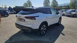 NISSAN Qashqai usata, con Airbag Passeggero