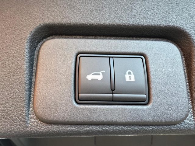 NISSAN X-Trail usata, con Vetri oscurati