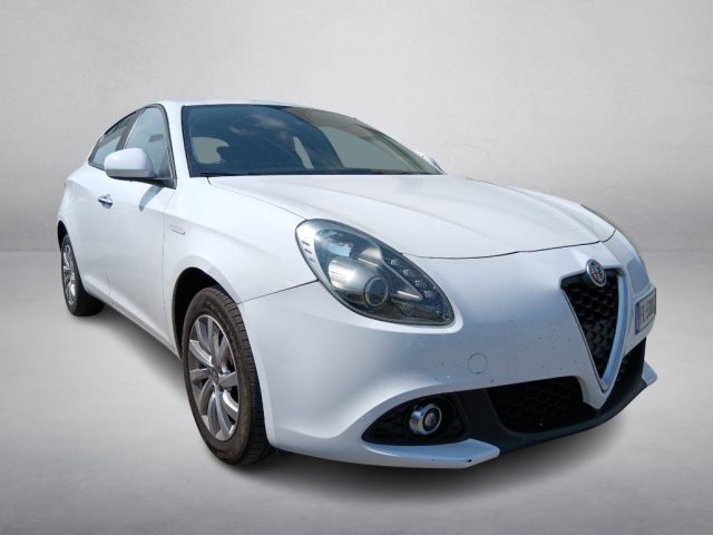 ALFA ROMEO Giulietta usata, con Airbag