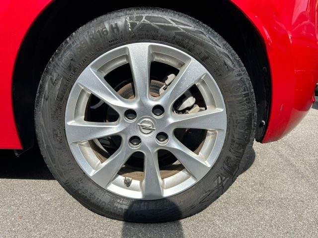 OPEL Corsa usata, con Servosterzo