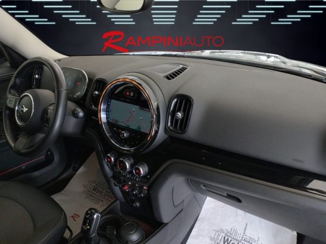 MINI Countryman usata 20