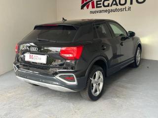AUDI Q2 usata, con Cerchi in lega