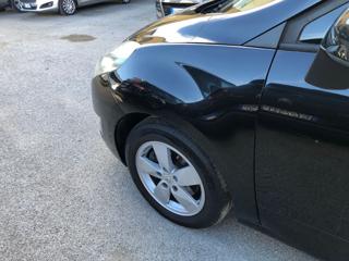 RENAULT Scenic usata, con Sedile posteriore sdoppiato
