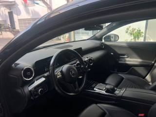 MERCEDES-BENZ A 180 usata, con Specchietti laterali elettrici