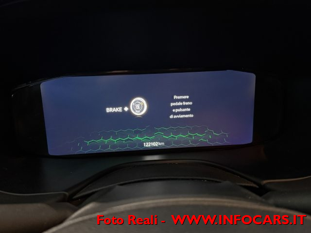 JEEP Compass usata, con Controllo trazione