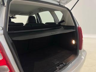 MERCEDES-BENZ A 180 usata, con Lettore CD