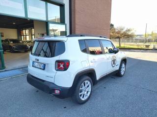 JEEP Renegade usata, con Airbag laterali
