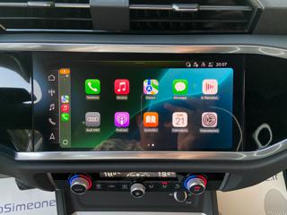 AUDI Q3 usata, con Immobilizzatore elettronico