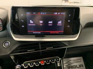 PEUGEOT 2008 usata, con Volante in pelle