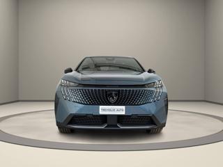 PEUGEOT 3008 usata, con Airbag