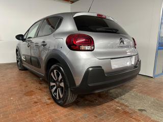 CITROEN C3 usata, con Airbag Passeggero