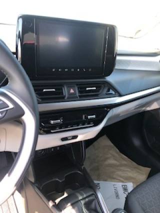 SUZUKI Swift usata, con Controllo automatico clima