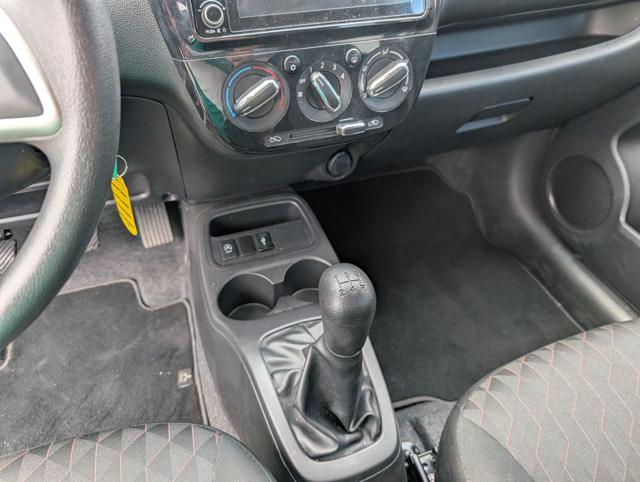 MITSUBISHI Space Star usata 27