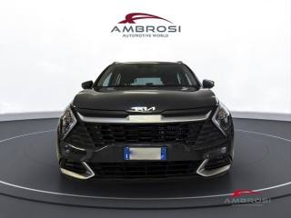 KIA Sportage usata 6