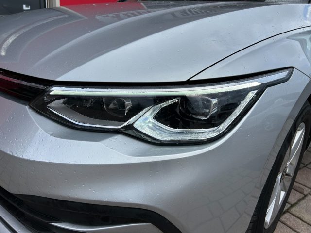 VOLKSWAGEN Golf usata, con Servosterzo