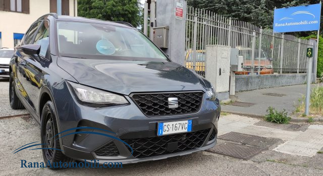 SEAT Arona usata, con Airbag laterali