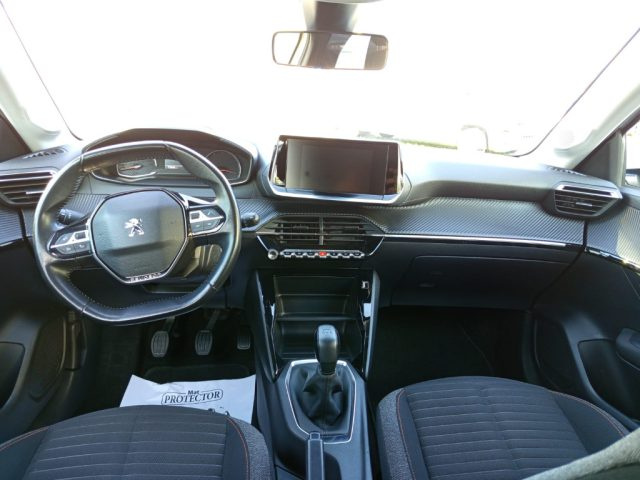 PEUGEOT 208 usata, con Chiusura centralizzata