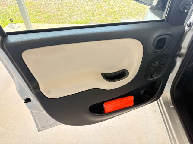 FIAT Panda usata, con Ruotino