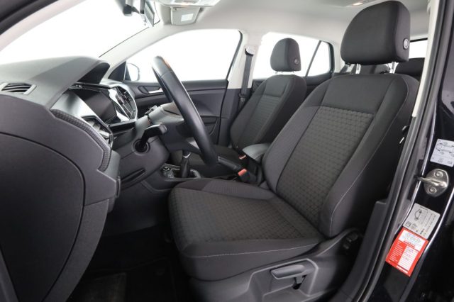 VOLKSWAGEN T-Cross usata 1