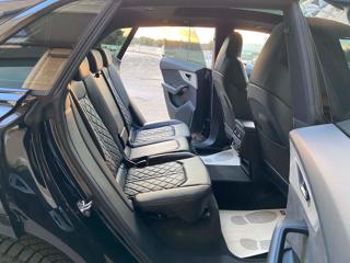 AUDI Q8 usata, con Cruise Control
