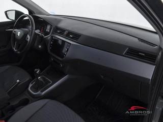 SEAT Arona usata 11