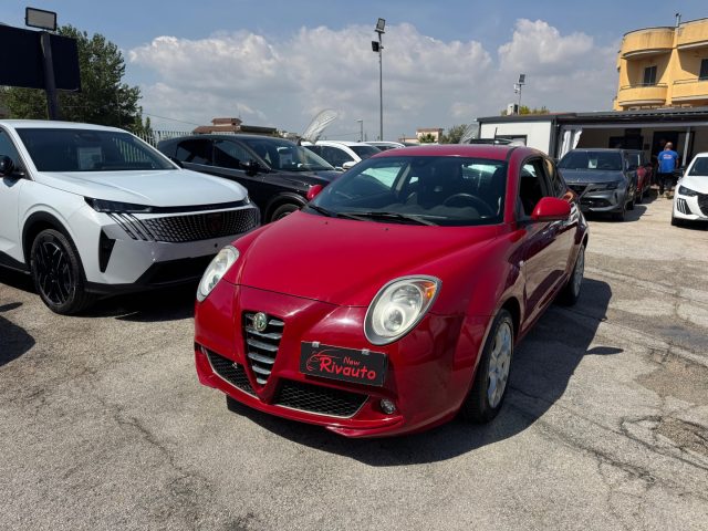 ALFA ROMEO MiTo usata, con Airbag laterali
