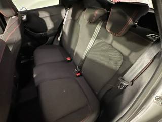 FORD Puma usata, con Cerchi in lega
