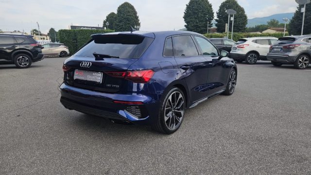 AUDI A3 usata, con Airbag Passeggero