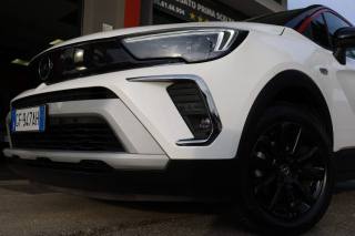 OPEL Crossland usata 106