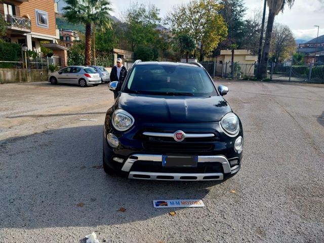 FIAT 500X usata, con Airbag