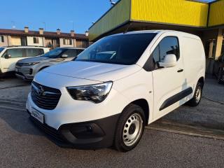 OPEL Combo Cargo 1.5 Diesel PC 1000kg Edition  N°GC807