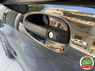 MERCEDES-BENZ Vito usata, con Airbag testa