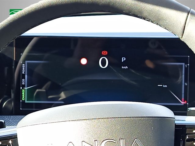 LANCIA Ypsilon usata, con Fari LED