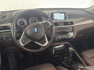 BMW X1 usata, con Fari LED