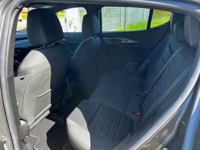 ALFA ROMEO Tonale usata, con Immobilizzatore elettronico