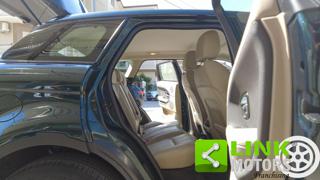 LAND ROVER Range Rover Evoque usata, con ESP