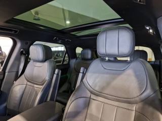 LAND ROVER Range Rover Sport usata, con Immobilizzatore elettronico