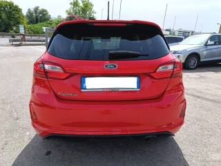 FORD Fiesta usata 7