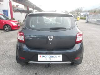DACIA Sandero usata, con USB