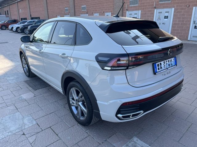 VOLKSWAGEN Taigo usata, con Airbag Passeggero