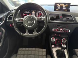 AUDI Q3 usata, con Fari Xenon