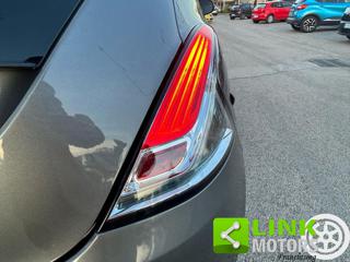 LANCIA Ypsilon usata, con Fendinebbia
