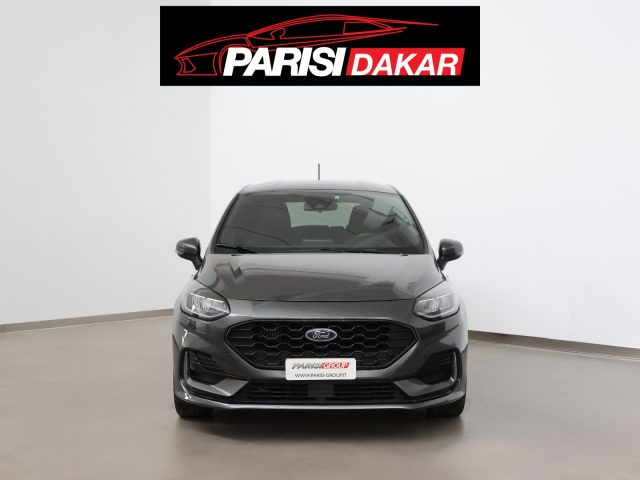 FORD Fiesta usata, con Alzacristalli elettrici