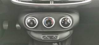 FIAT 500X usata, con ESP