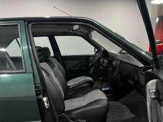 ALFA ROMEO 33 usata 8