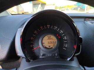 TOYOTA Aygo usata 13